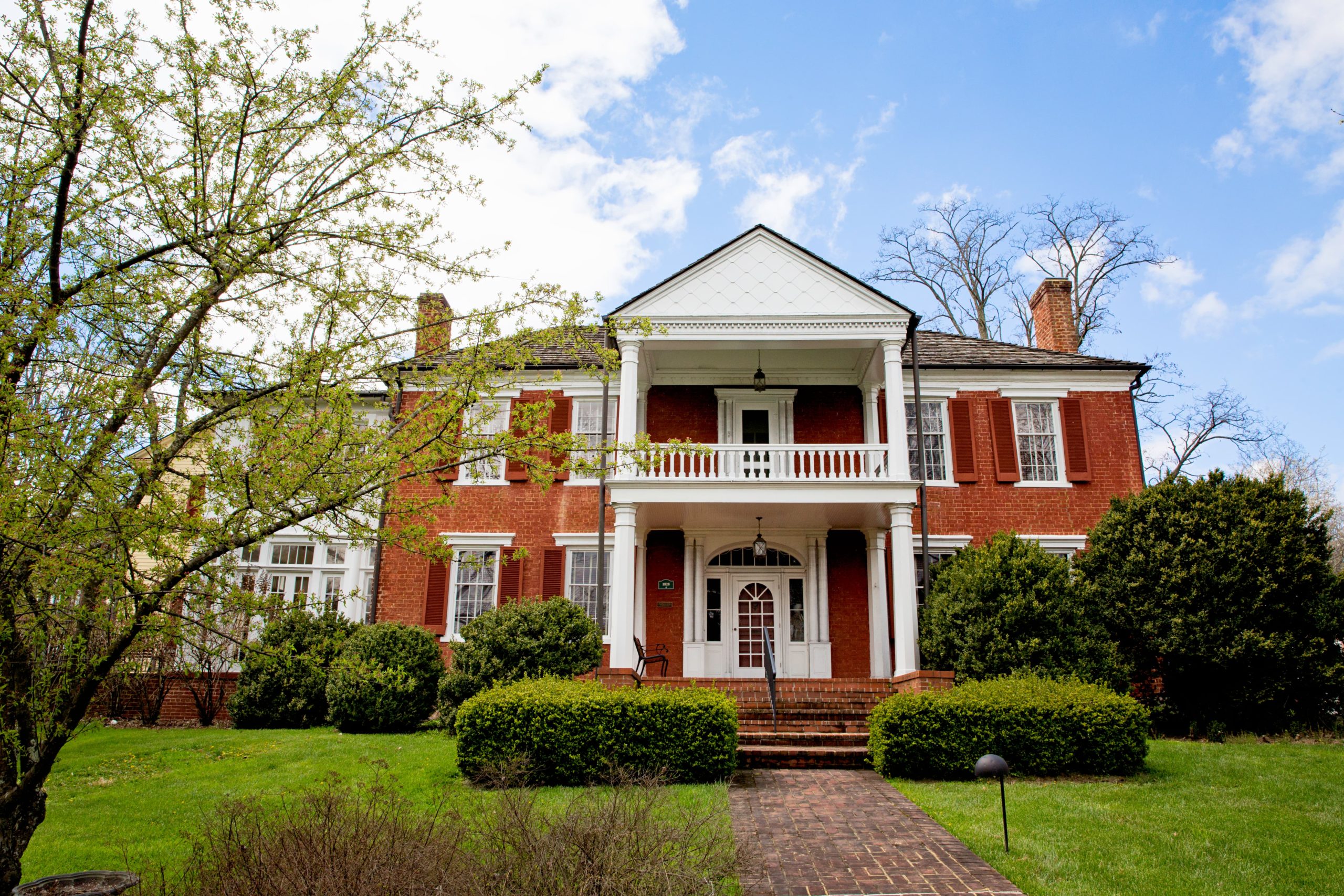 Housing in Lewisburg Ascend Ascend